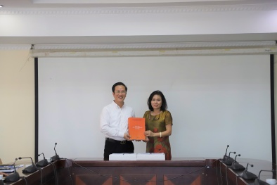 Đẩy mạnh hoạt động phối hợp giữa Tổng cục TCĐLCL và Bộ Văn hóa, Thể thao và Du lịch