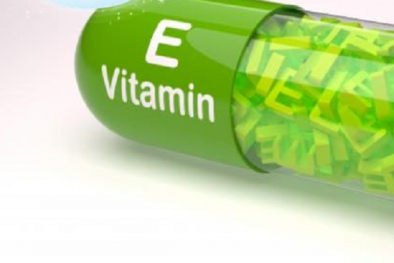 Phụ nữ mang thai bổ sung vitamin E cần đặc biệt lưu ý để tránh rủi ro cho thai nhi