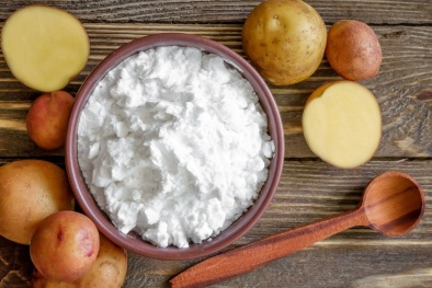 Thực phẩm giàu tinh bột kháng có thể ngăn ung thư tiêu hóa hiệu quả
