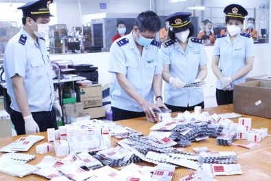 Gian lận thương mại và hàng giả diễn biến phức tạp, nhiều thủ đoạn tinh vi