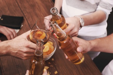 Bắt giữ hơn 1.200 chai rượu Chivas, Double Black, The Glenlivet... không rõ nguồn gốc xuất xứ