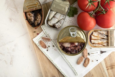 Tiêu thụ thực phẩm chế biến sẵn có thể gây ảnh hưởng tới sức khoẻ