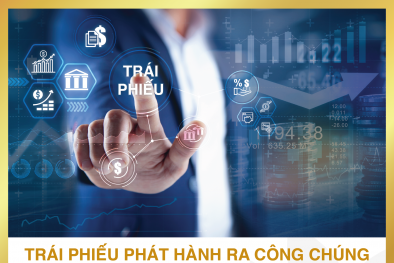 Bac A Bank chính thức chào bán 16 triệu trái phiếu phát hành ra công chúng đợt 1 