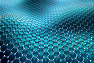 Bọt biển nano trên graphene giúp lọc nước thải công nghiệp hiệu quả 
