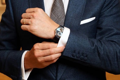 Lưu ý khi mua đồng hồ đeo tay để tránh hàng giả 