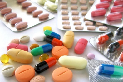 Ngăn chặn tình trạng thu mua, đầu cơ, rao bán thuốc điều trị cúm mùa