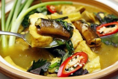 Ký sinh trùng trong thịt lươn nhiễm sang người nếu chế biến sai cách