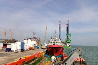 Sửa đổi Luật Dầu khí- Đòn bẩy quan trọng thúc đẩy ngành công nghiệp dầu khí phát triển bền vững 