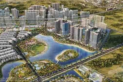 Lý giải sức hút của 'siêu phẩm' The Beverly