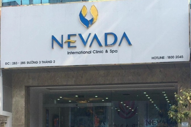 Khách hàng phản ánh chất lượng dịch vụ, Thẩm mỹ viện Nevada nói 'đã làm đúng cam kết'