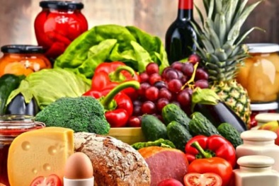 Thông báo của Liên minh châu Âu về kiểm soát chất lượng thực phẩm