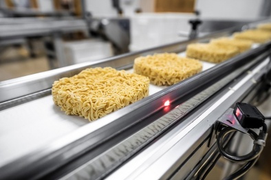 Campuchia sẽ là nước tiếp theo kiểm tra mì ăn liền nhập khẩu từ Việt Nam