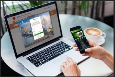 Cảnh báo tăng mạnh hành vi mạo danh ngân hàng để lừa đảo thông qua tin nhắn, email 