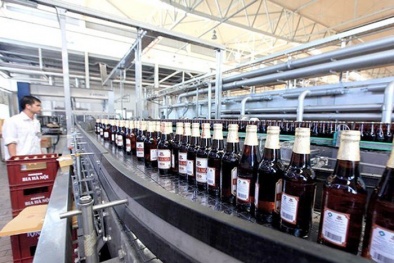 Cuộc thi viết về ngành đồ uống Việt Nam với sự phát triển kinh tế xã hội của đất nước