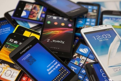 Những lưu ý khi mua đồ điện tử cũ để tránh sản phẩm hết công dụng