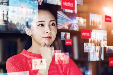 Nửa đầu 2022, Viettel đạt mức tăng trưởng cao nhất trong vòng 4 năm