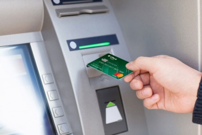 VPBank được Marstercard vinh danh vì dẫn đầu doanh số giao dịch thẻ quốc tế