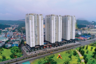 Tập đoàn Geleximco và những dấu ấn trên thị trường bất động sản