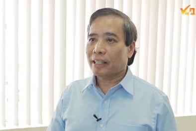 PGS. TS Vũ Minh Khương: Đổi mới sáng tạo phải là tinh thần sống còn trong phát triển!