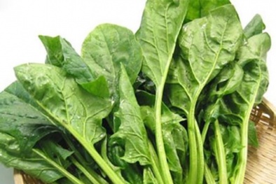 Những loại thực phẩm có thể ảnh hưởng đến chức năng tuyến giáp