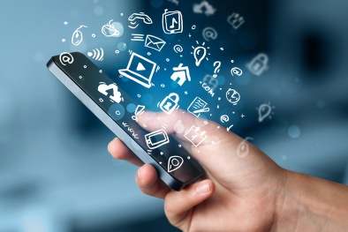 Cảnh giác với các ứng dụng quen thuộc trên điện thoại