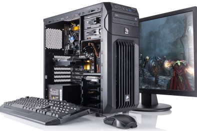 Nhiều rủi ro khi mua linh kiện máy tính cũ, cách kiểm tra chuẩn nhất