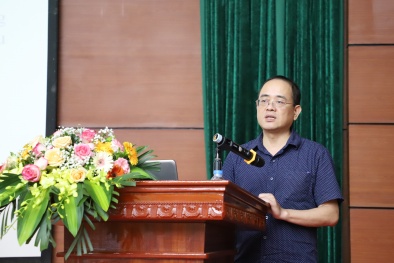 Sửa đổi Luật TC&QCKT: Tăng cường hiệu lực, hiệu quả quản lý nhà nước trong lĩnh vực tiêu chuẩn, quy chuẩn kỹ thuật