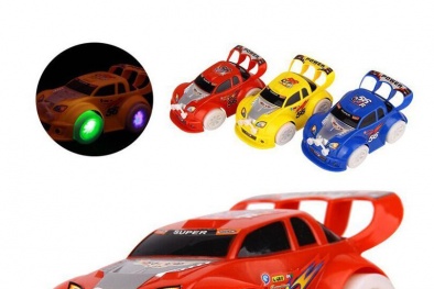 Cảnh báo: Đồ chơi bằng pin nguy cơ gây tai nạn đáng tiếc cho trẻ 