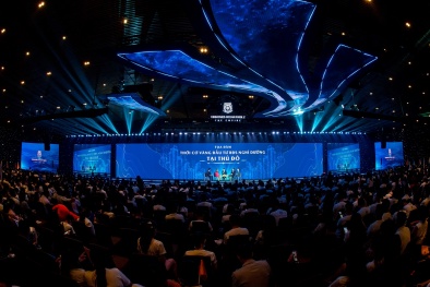 Mãn nhãn với lễ ra quân Vinhomes Ocean Park 2 – The Empire tại TP.HCM