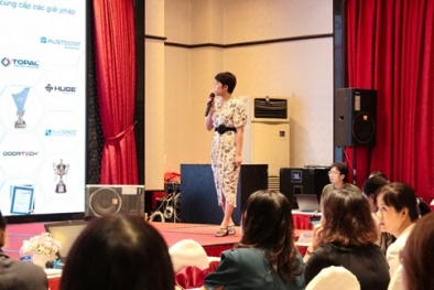 Doanh nghiệp chia sẻ kinh nghiệm hướng đến mục tiêu phát triển bền vững