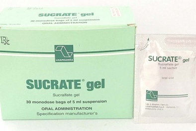 Xử phạt Văn phòng đại diện Công ty Laboratorio Italiano Biochimico Farmaceutico Lisapharma S.p.A