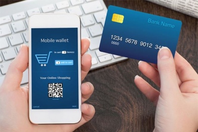 Cảnh giác với chiêu lừa mới, giả mạo email, tin nhắn của ngân hàng