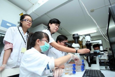 Cơ chế khuyến khích doanh nghiệp đầu tư cho khoa học và công nghệ