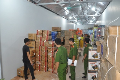 Sử dụng phụ tùng giả, kém chất lượng, phương tiện bị ảnh hưởng ra sao?