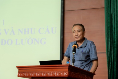 Đo lường đóng vai trò quan trọng đối với đời sống, sản xuất, nghiên cứu khoa học