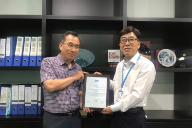 Dt&C Vina – phòng thử nghiệm CBTL đầu tiên và duy nhất tại Việt Nam hiện nay