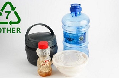 Chai nhựa, hộp nhựa có dấu hiệu này cần ngừng sử dụng do không đảm bảo an toàn