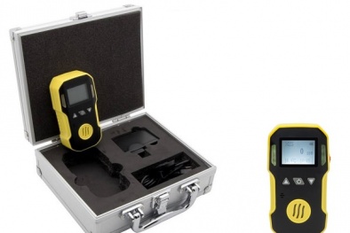 Những lưu ý cần tránh khi sử dụng máy dò khí độc