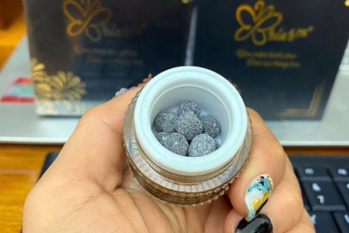 Chuyên gia y tế cảnh báo về một sản phẩm gọi là thuốc bán tràn lan trên mạng