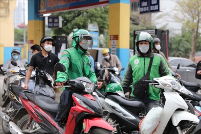 Yêu cầu các hãng xe công nghệ công khai thông tin tới người tiêu dùng