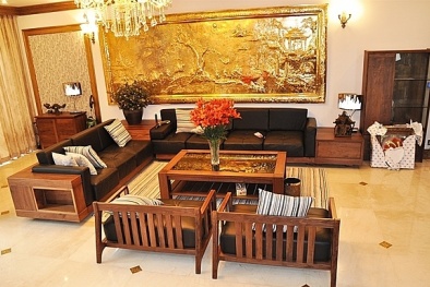 Gia hạn điều tra chống bán phá giá bàn, ghế từ Trung Quốc và Malaysia