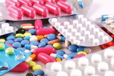 Yêu cầu thu hồi triệt để thuốc Rotundin không đạt tiêu chuẩn chất lượng 