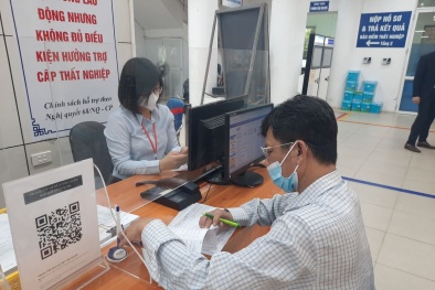 BHXH Việt Nam: Thực hiện dứt điểm chi hỗ trợ từ Quỹ Bảo hiểm thất nghiệp cho người lao động