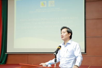 'Hệ thống TBT cần có giải pháp mới để bảo vệ quyền lợi chính đáng cho hàng Việt'