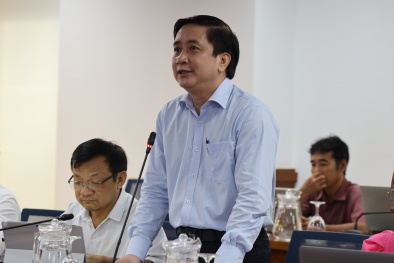 TP.HCM: Tăng cường xử phạt cơ sở sản xuất bia, rượu kém chất lượng