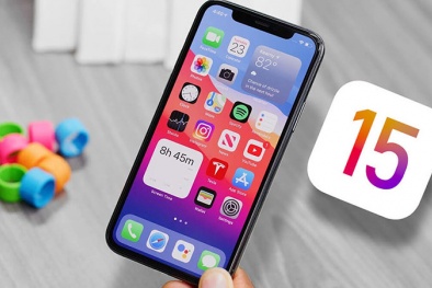 Apple cảnh báo lỗ hổng bảo mật cho phép tin tặc xâm nhập thiết bị 