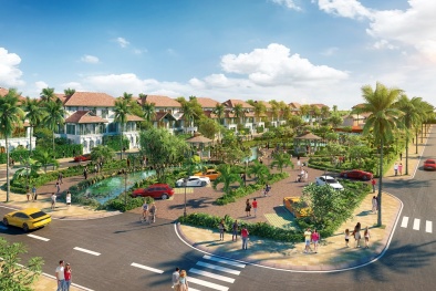 Cách Sun Property tạo giá trị bền vững cho bất động sản