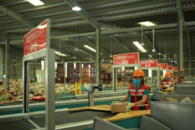 Viettel thắng lớn tại IBA Stevie Awards 2022 với 17 giải thưởng