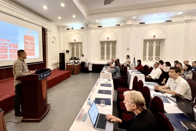 Trách nhiệm xã hội và mục tiêu phát triển bền vững của doanh nghiệp