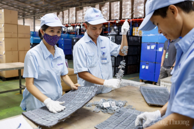 Quản lý chuỗi cung ứng - giải pháp cho doanh nghiệp tối ưu hóa để duy trì tính cạnh tranh